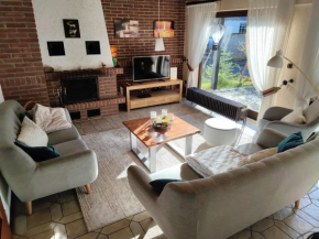  Villa Rose  Альтенау